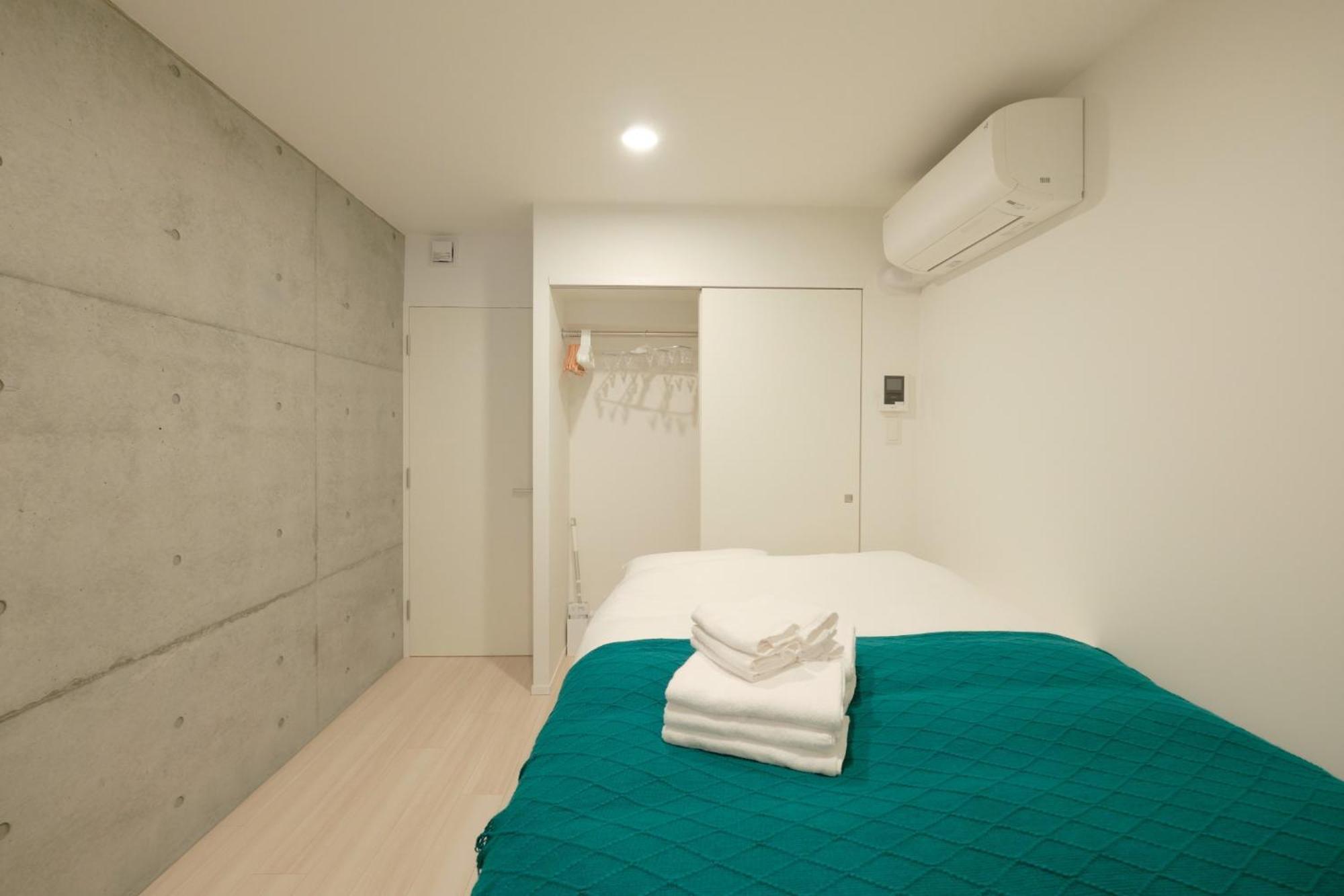 Toyocho Sa-ku-ra - Vacation 44020v Apartmán Prefektura Tokio