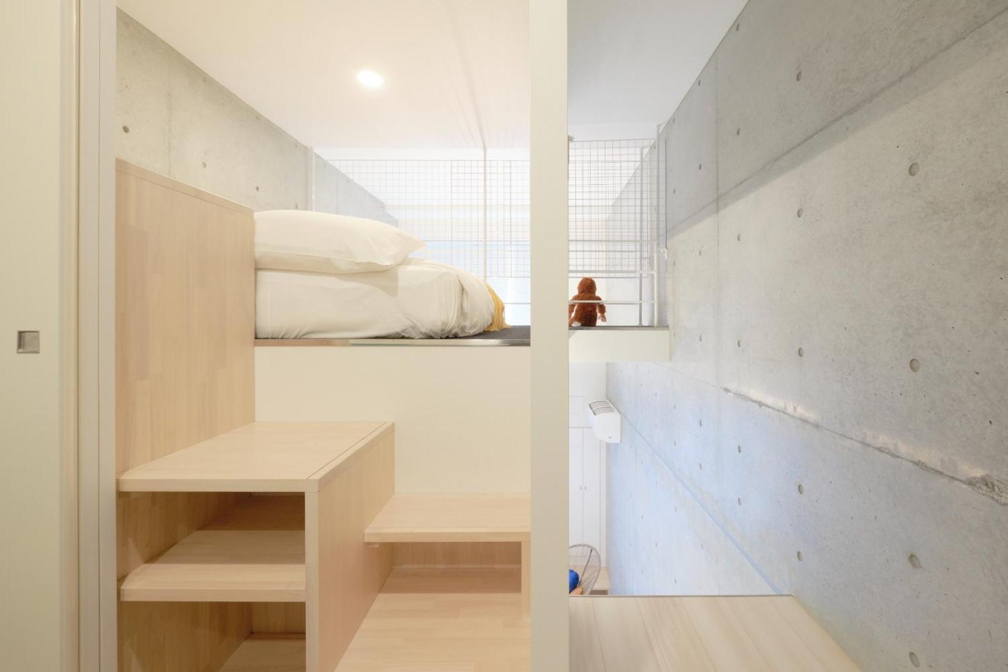 Apartmán Toyocho Sa-ku-ra - Vacation 44020v *