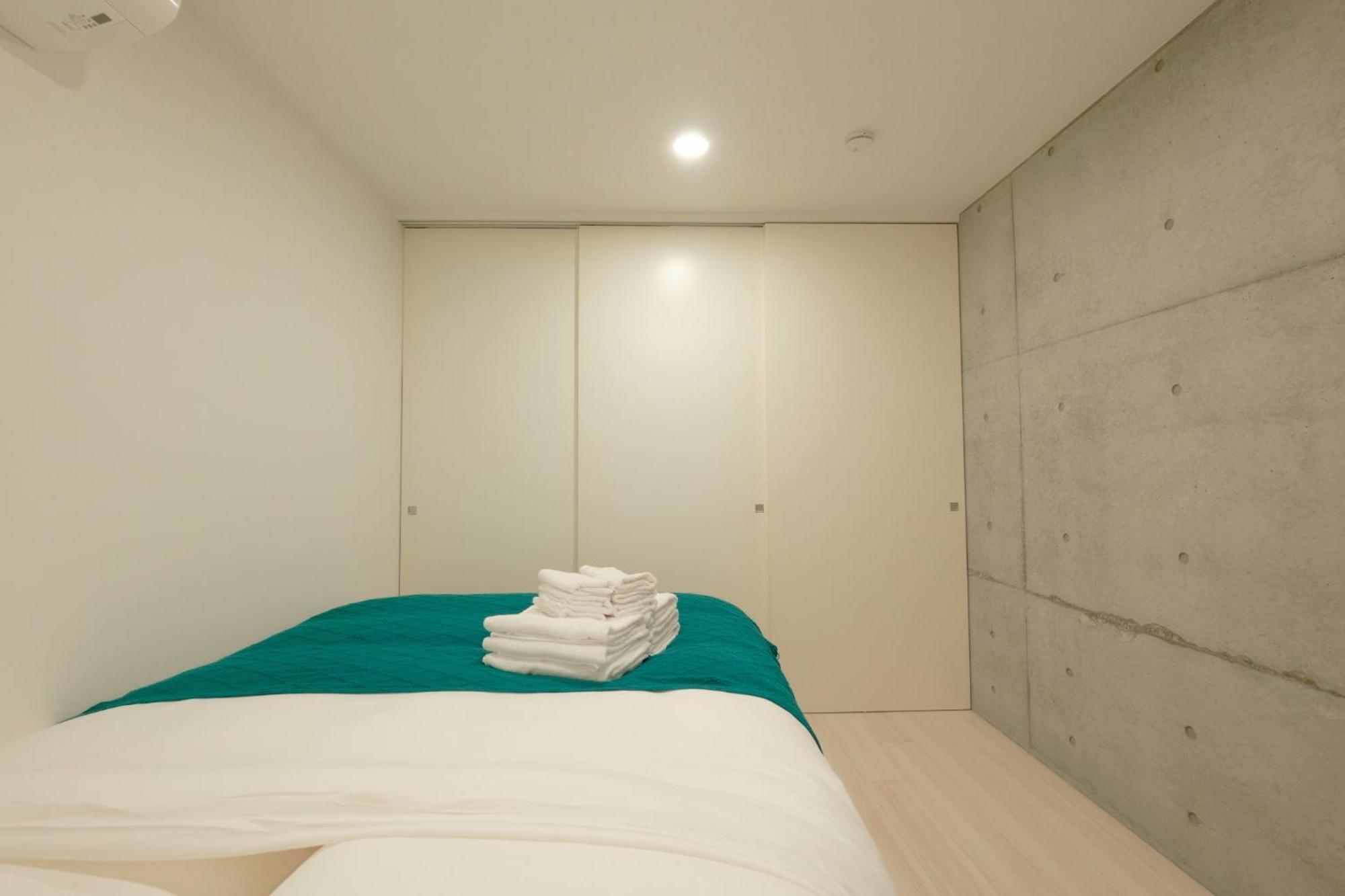 Apartmán Toyocho Sa-ku-ra - Vacation 44020v *