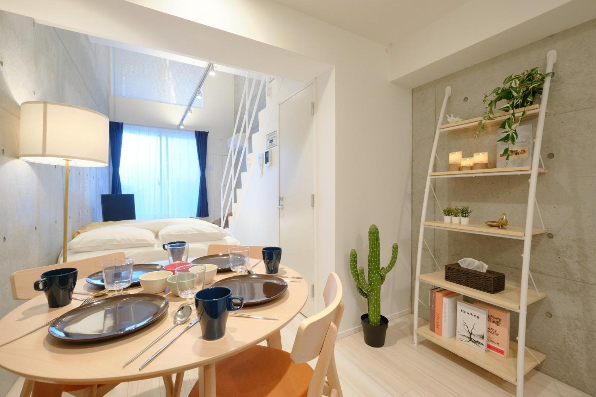 Toyocho Sa-ku-ra - Vacation 44020v Apartmán