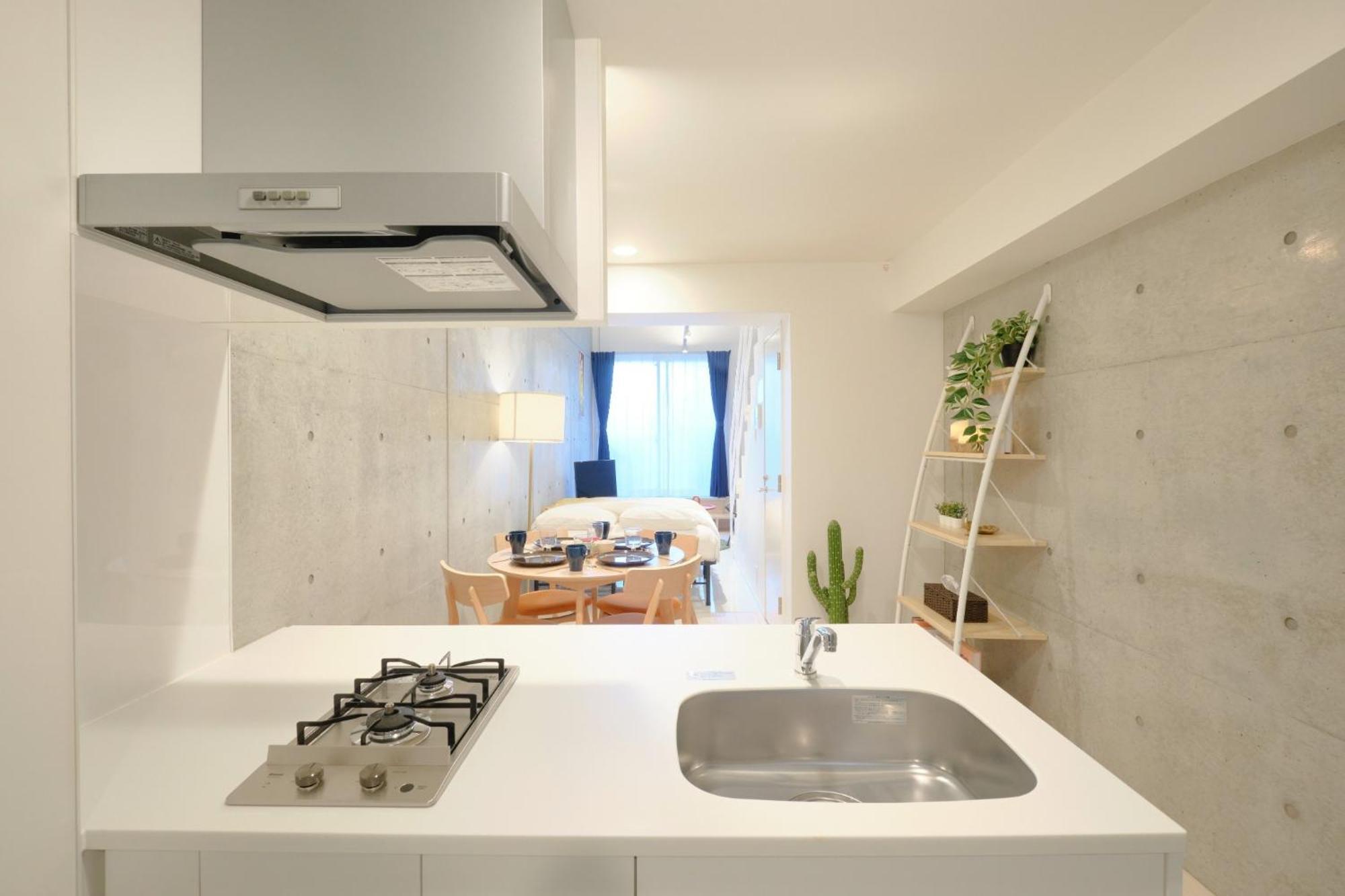 Toyocho Sa-ku-ra - Vacation 44020v Apartmán