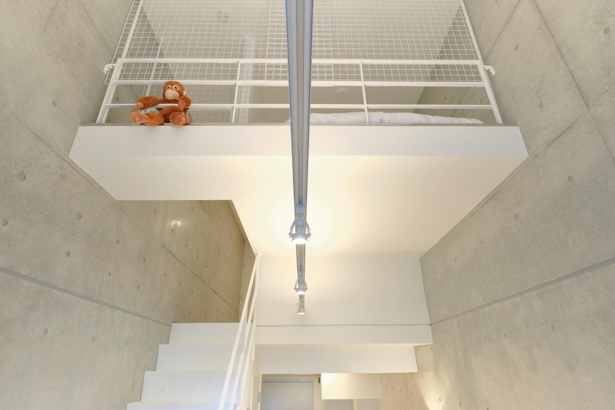 Apartmán Toyocho Sa-ku-ra - Vacation 44020v *